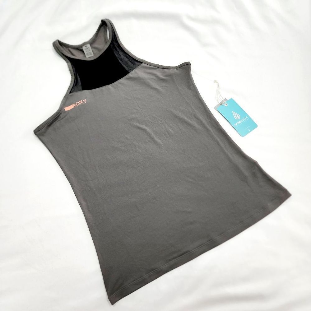 NWT ROXY Lophenta Tank